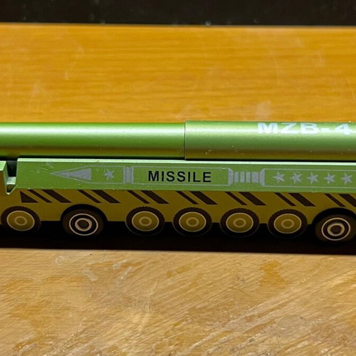 Toy pen new, plastic