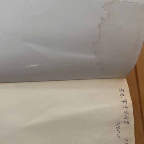 Omada Epsilon book used, in good condition with some damage