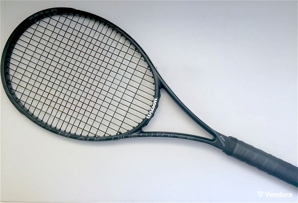  raketa tenis WILSON Blade 93 - (L3)