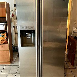 LG ψυγείο / καταψύκτης ντουλάπα