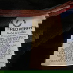  Fred Perry παλτό