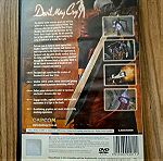  Devil May cry ps2