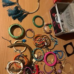 Accessories like new