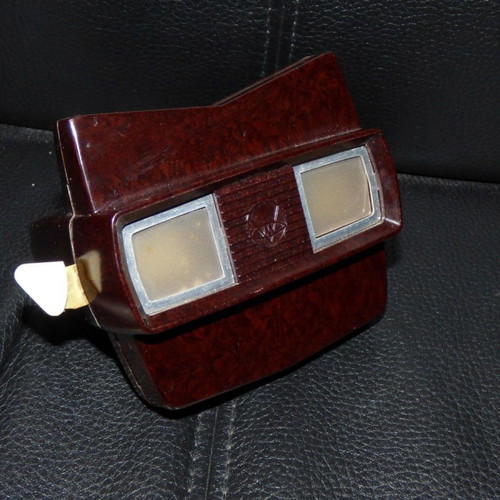 View Master used in good external condition