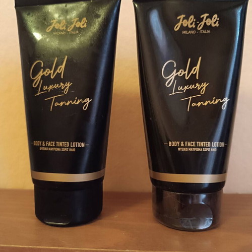 Joli Joli Self Tan Lotion 150ml new