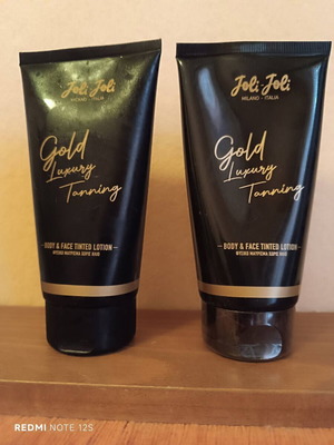 Joli Joli Self Tan Lotion 150ml καινούργιο