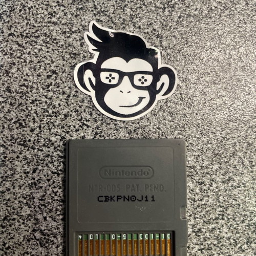Bolt Nintendo DS game used without case