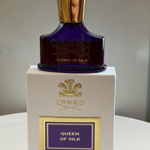 Creed Queen of Silk Eau de Parfum 30 ml new