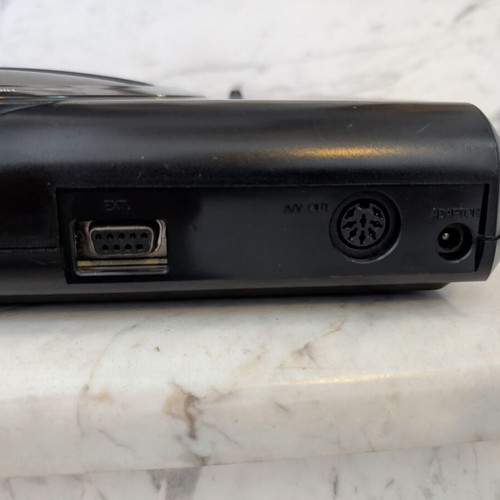 SEGA Mega Drive 1 PAL French RGB model with Region Free & 60Hz Mod