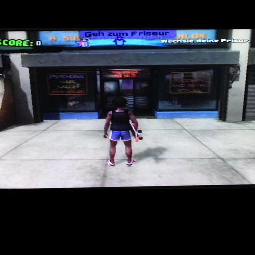 Tony Hawk's American Wasteland Platinum PS2 game used
