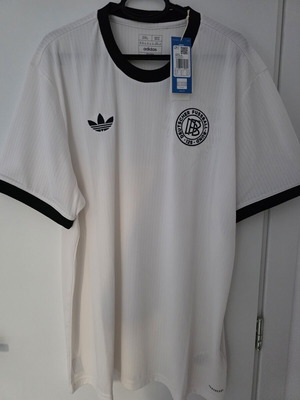 Anniversary Germany national team jersey XXL new