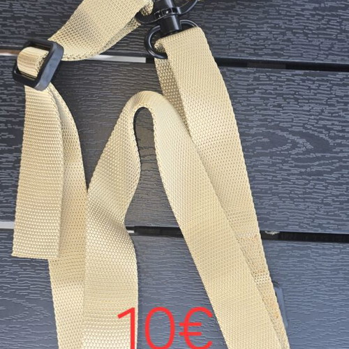 Weapon Sling new, airsoft gun belt