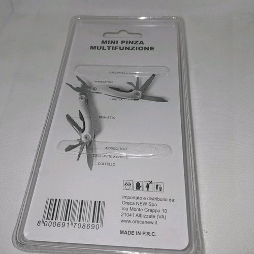 Multitool like new