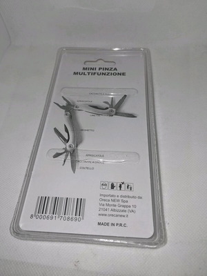 Multitool like new