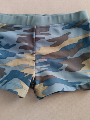 Μαγιό μεταχειρισμένα, πακέτο 2 τεμαχίων για 2-3 ετών