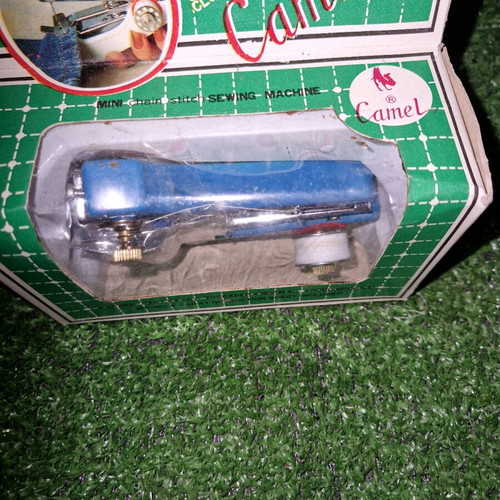Handheld Sewing Machine new