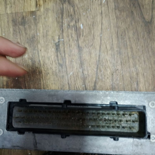 Saab 9-5 ECU computer used, model 5380076 5380738 T7
