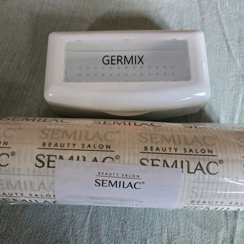 Professional disposable towels and sterilizer new