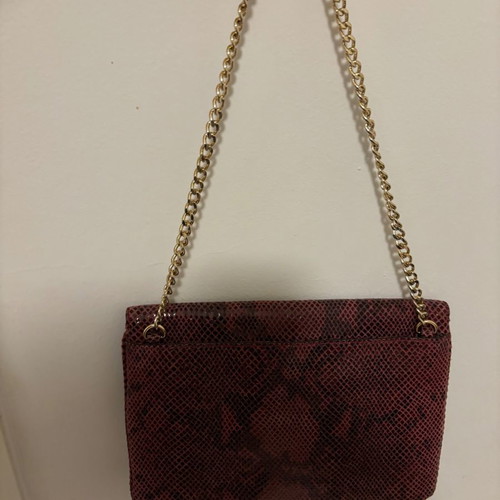 Michael Kors evening shoulder bag new