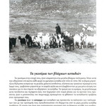 Λεύκωμα Η κιβωτός των Βλάχων του Σελίου μεταχειρισμένο, ελληνικά