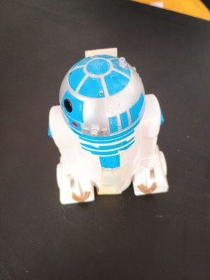 Star Wars The Clone Wars collectible toy figure