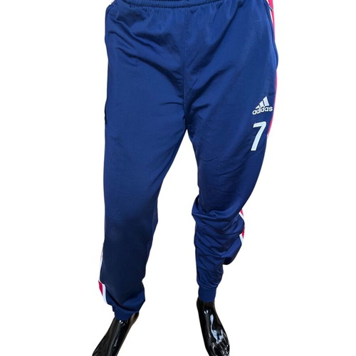 Vintage Adidas FC Bassersdorf tracksuit used, size L