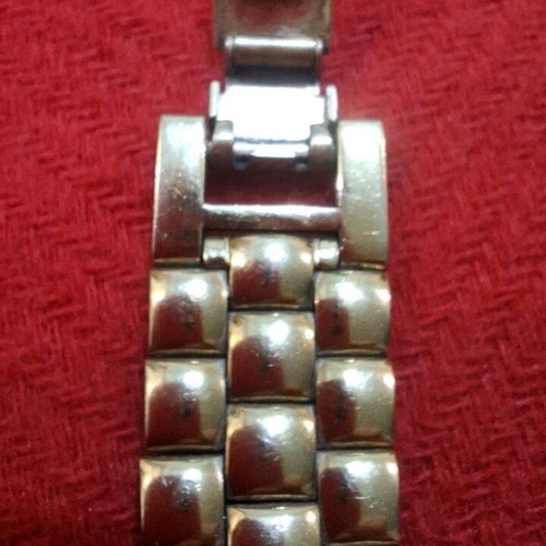Seiko Quartz Vintage 1988 Women's Watch Like New