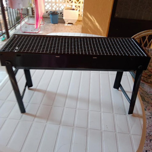 Mini Barbeque unused