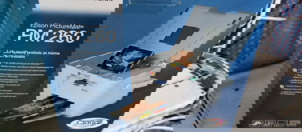 εκτυπωτής έγχρωμος epson για φωτογραφίες