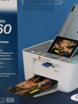 εκτυπωτής έγχρωμος epson για φωτογραφίες
