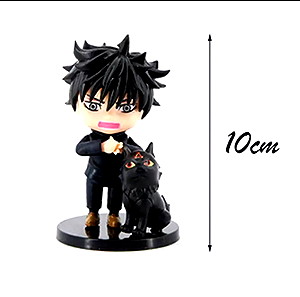 Φιγουρα Megumi Fushiguro Jujutsu Kaisen Anime