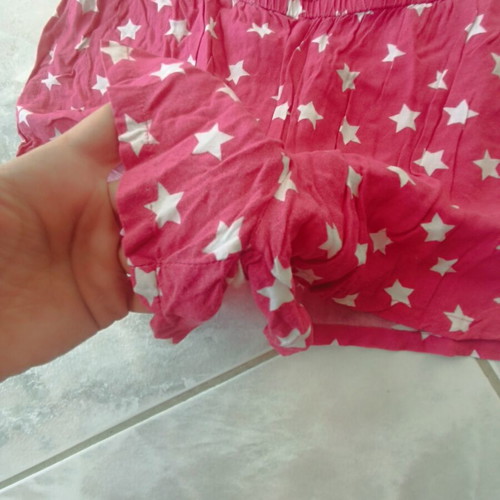 Summer clothes pack for girl size 8, 25 pieces like new, multicolor