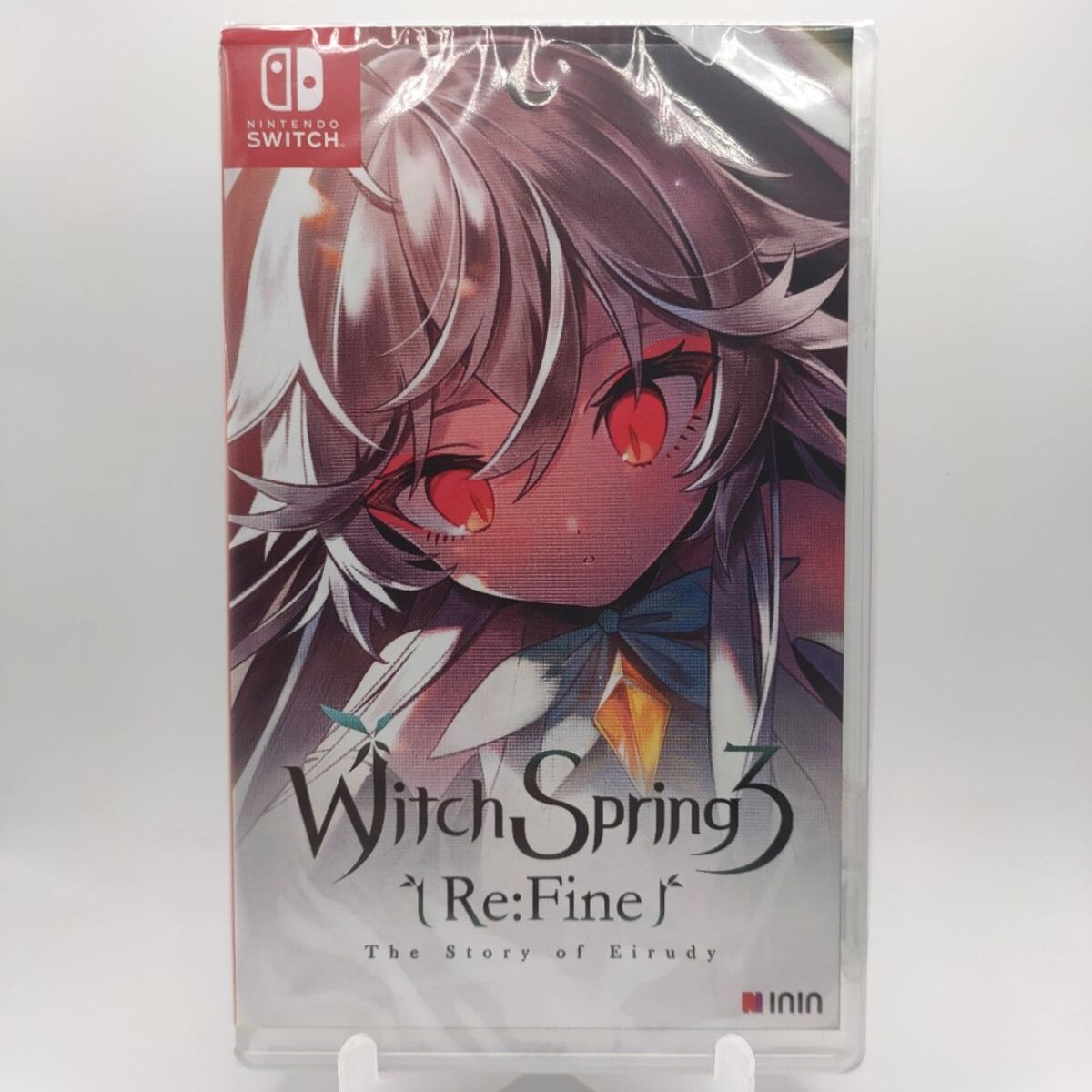 Witch Spring 3 Re:Fine The Story Of… - € 145,00 - Vendora.cy