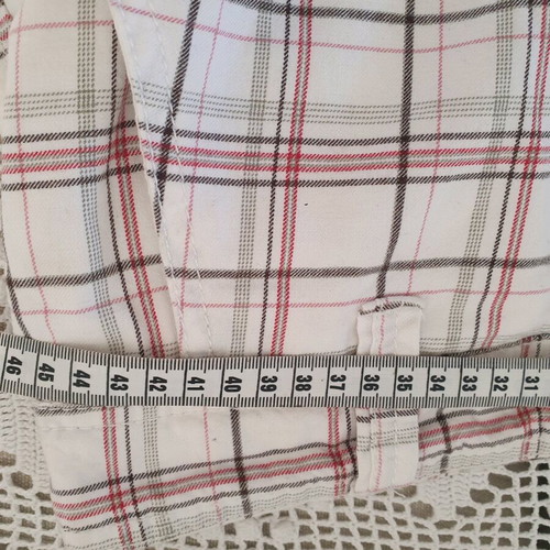 Pull & Bear men's bermuda shorts used, multicolor, size L