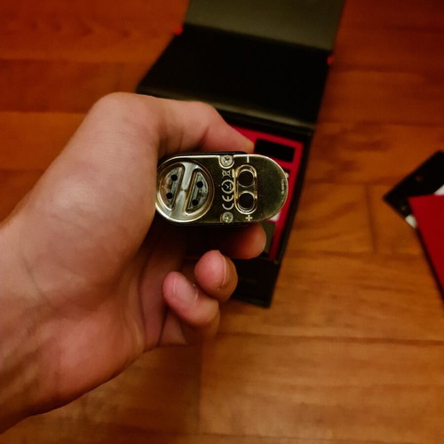 Steam Crave electronic cigarette like new, no pod included