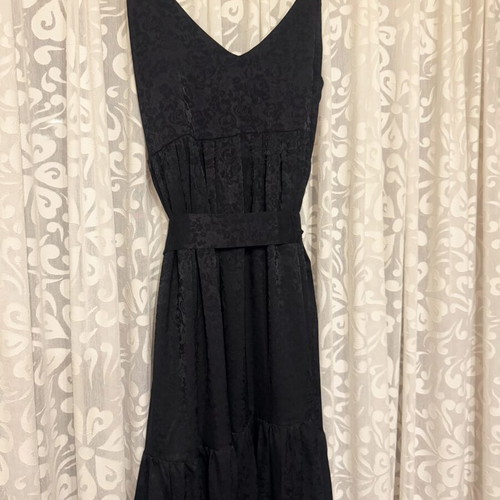 Karavan Ida Dress like new, black, summer collection