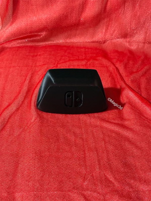 Nintendo Switch Pro Controller Βάση.