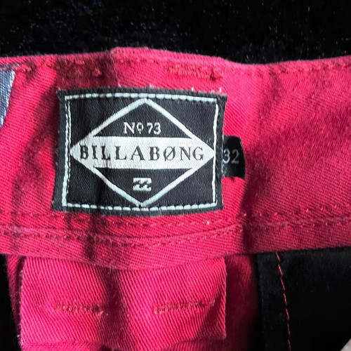 Billabong cargo shorts medium used, very good condition