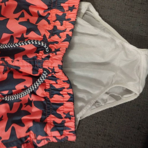 Boys' swimwear like new, age 2-3 years