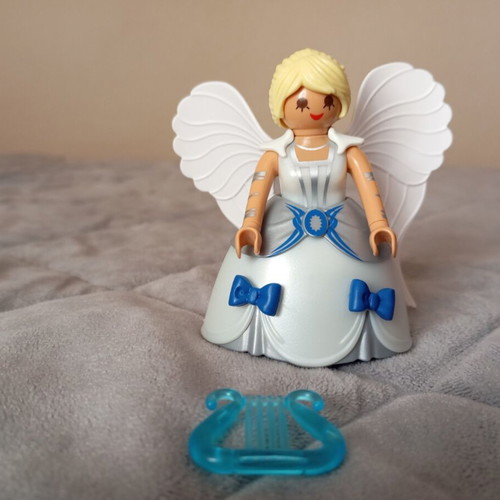 Playmobil Princess like new