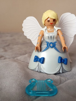 Playmobil Princess like new
