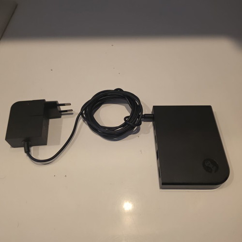 Valve Steam Link console