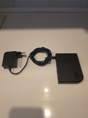 Valve Steam Link console