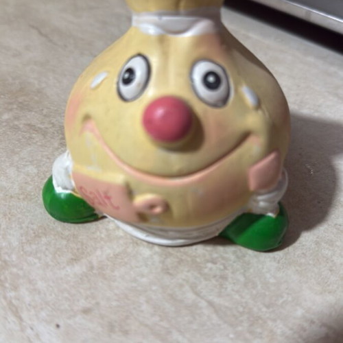 Garlic salt shaker like new