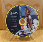 Skafos DVD like new