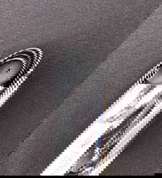 Earphones - in ear