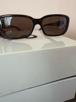Tiffany & Co Vintage Sunglasses Like New, Black