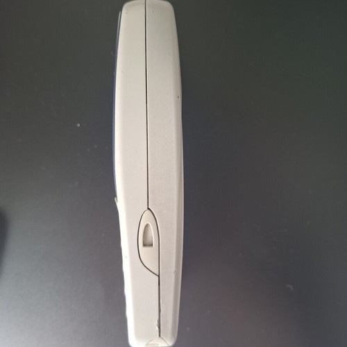 Nokia 3330 phone used with original charger
