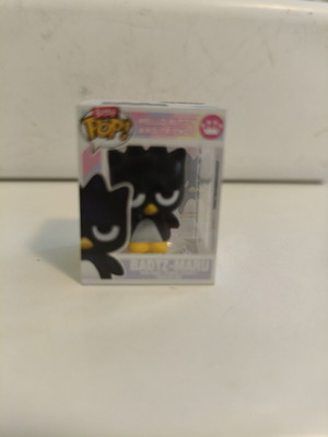 Funko Bitty Pop! Badtz-Maru figure like new, collectible Sanrio