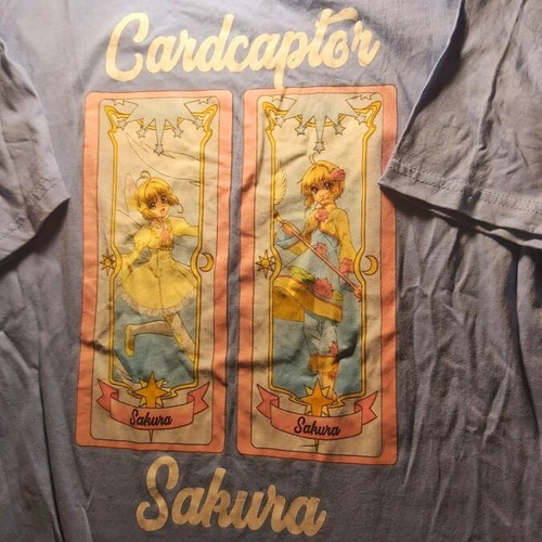 Sakura children's t-shirt size 146/152 like new